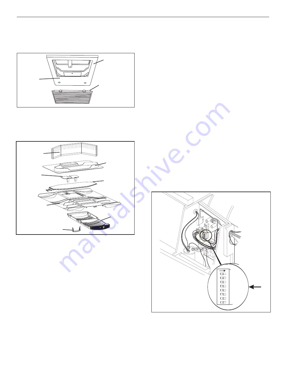 Dometic 620515.321 Installation Instructions Manual Download Page 14