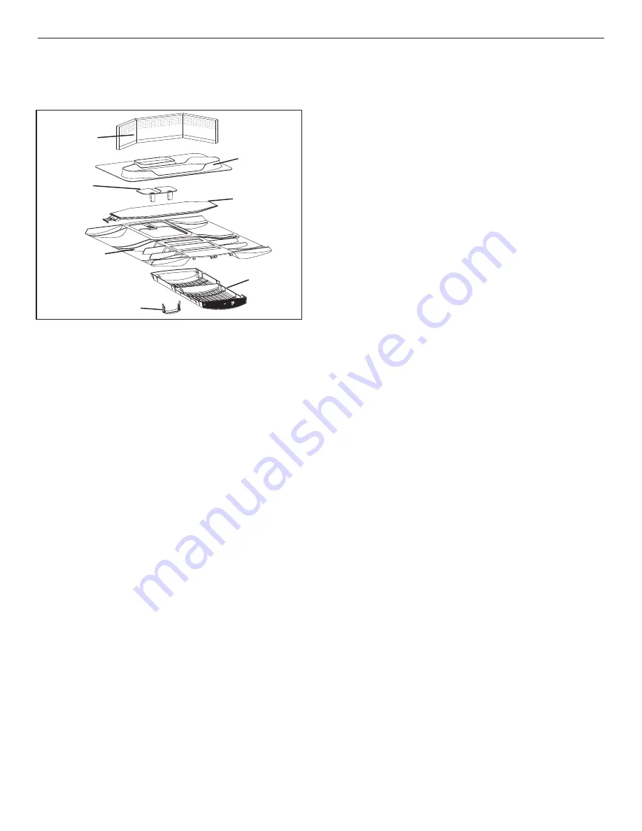 Dometic 620615.321 Installation & Operating Instructions Manual Download Page 14