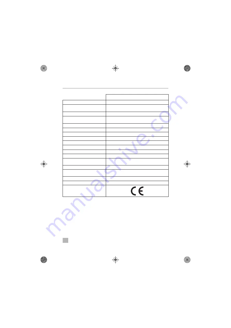 Dometic 9105305764 Скачать руководство пользователя страница 13