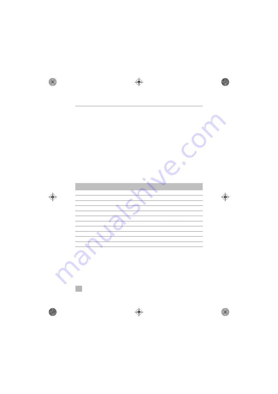 Dometic 9105305764 Скачать руководство пользователя страница 55