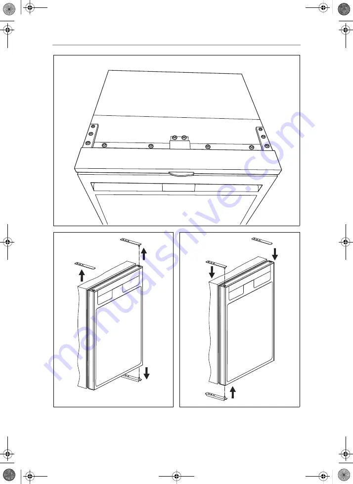 Dometic 9105306540 Installation And Operating Manual Download Page 7