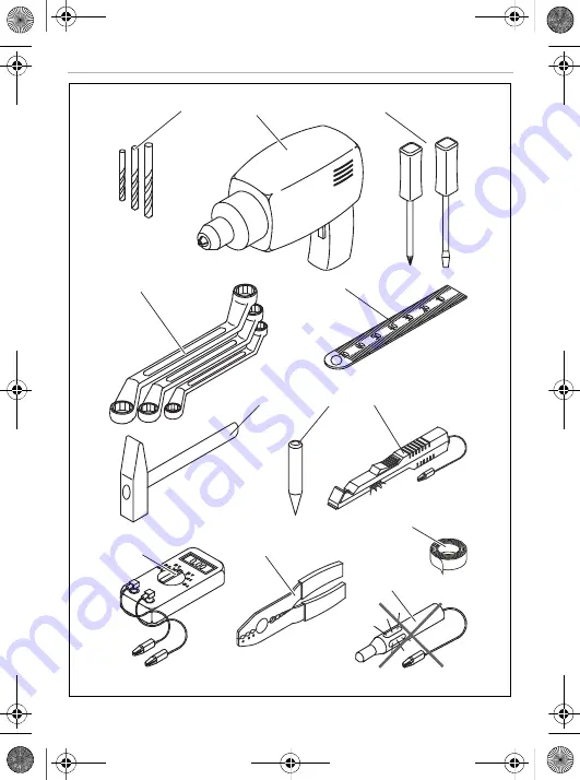 Dometic 9600013958 Installation And Operating Manual Download Page 5