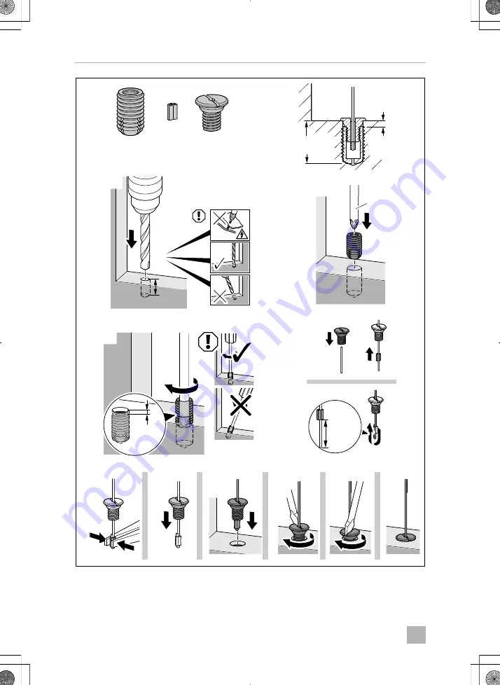 Dometic 9600023483 Installation And Operating Manual Download Page 102