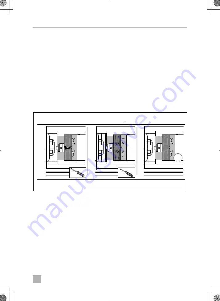 Dometic 9600023483 Скачать руководство пользователя страница 123