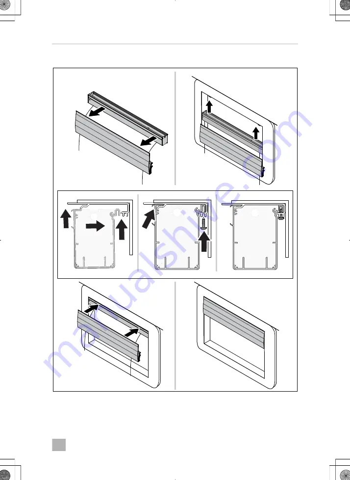 Dometic 9600023483 Installation And Operating Manual Download Page 467