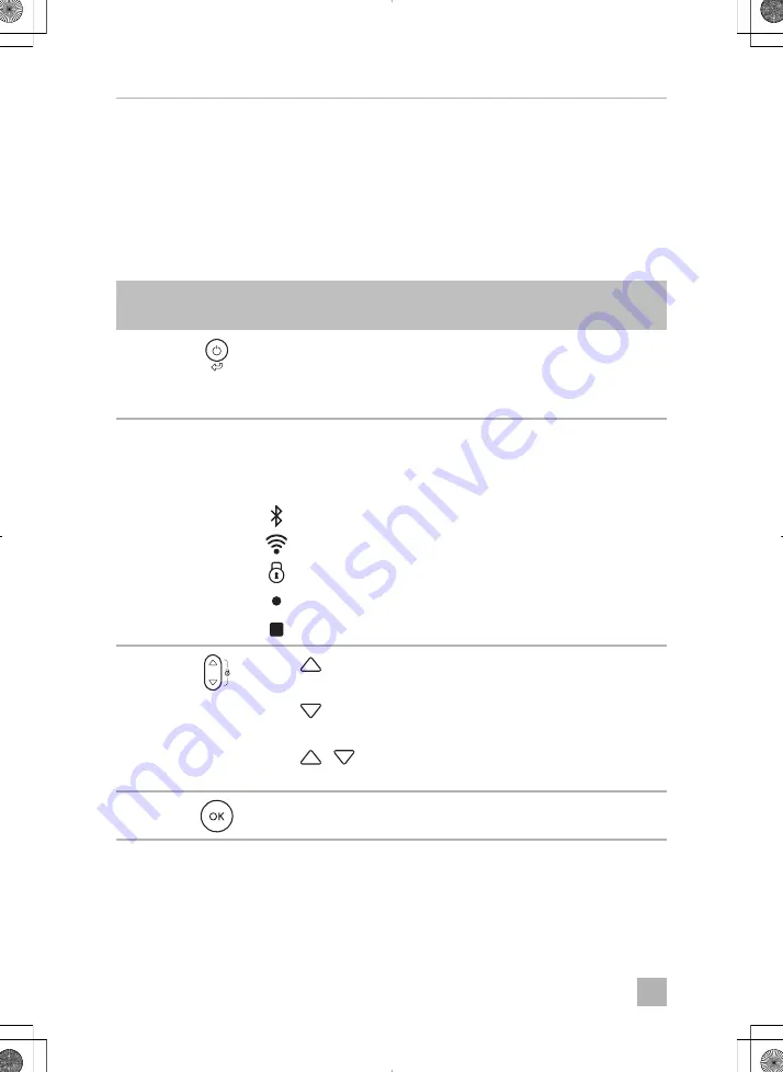 Dometic 9600024617 Operating Manual Download Page 82