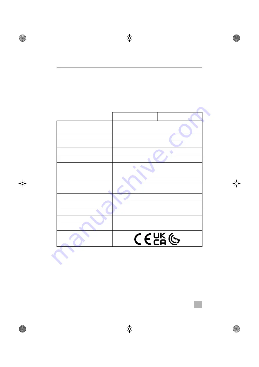 Dometic 9600050799 Скачать руководство пользователя страница 180