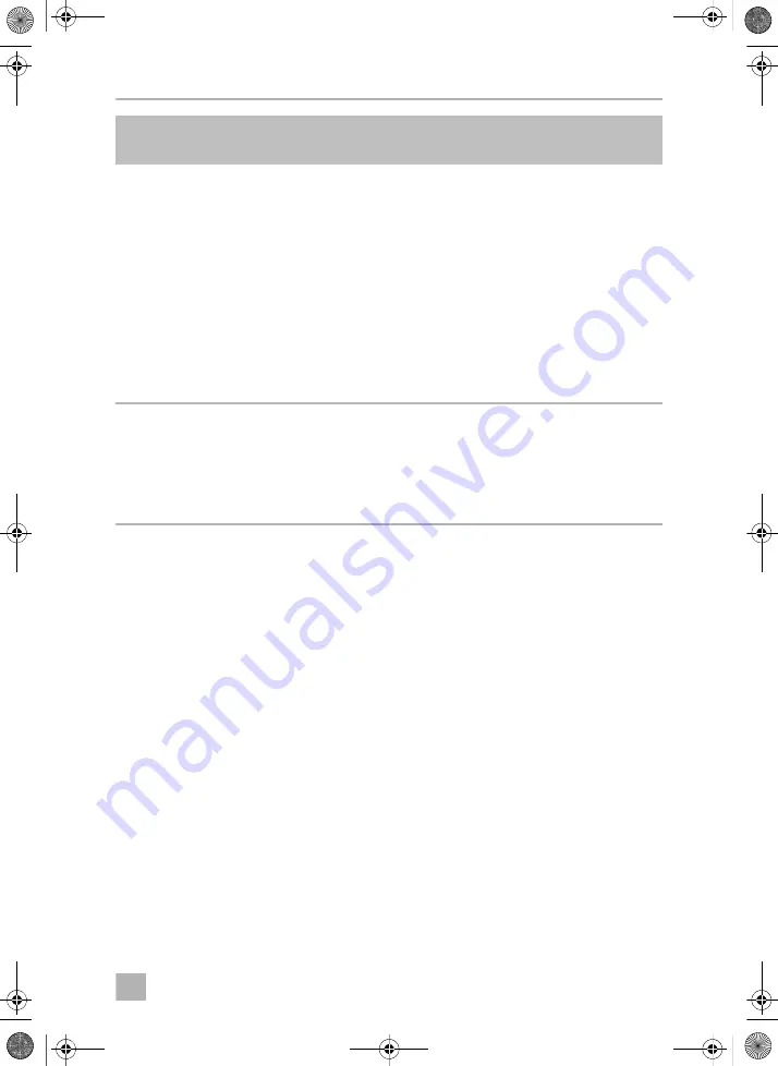 Dometic ACX3 30 Operating Manual Download Page 243