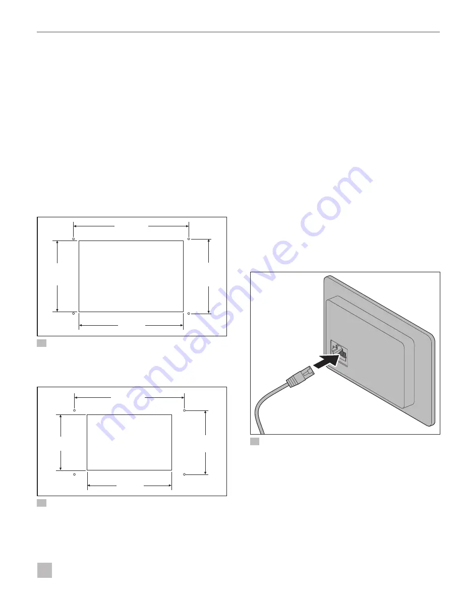 Dometic AH-Passport I/O Compact Installation And Operation Manual Download Page 9