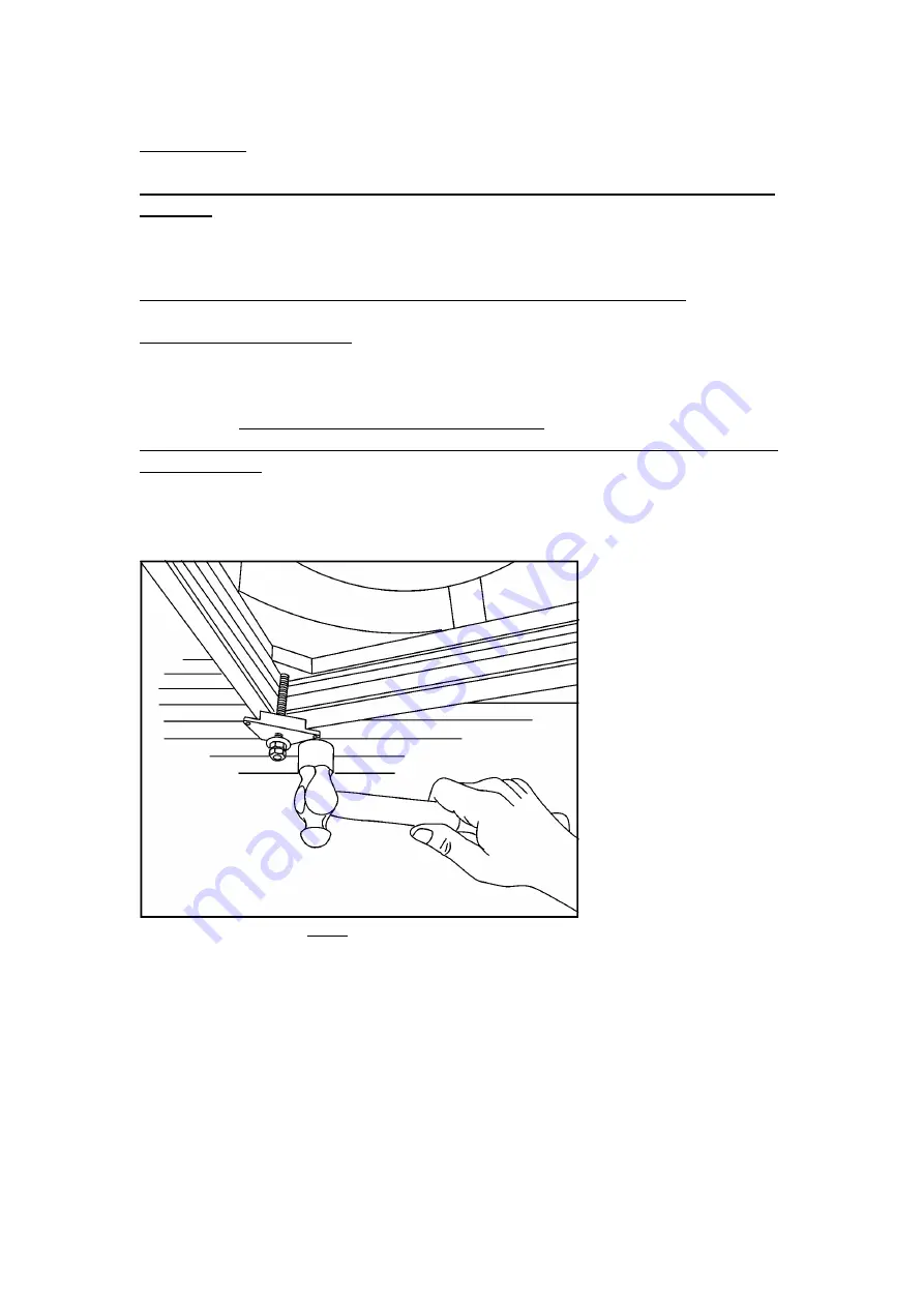 Dometic AIRCOMMAND IBIS Installation Instructions Manual Download Page 4