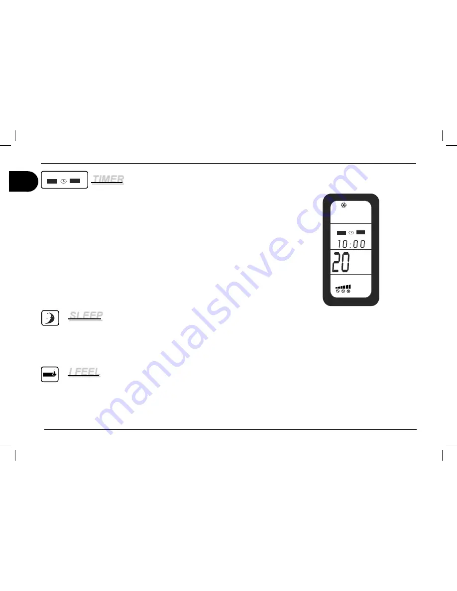 Dometic B1600 Скачать руководство пользователя страница 14