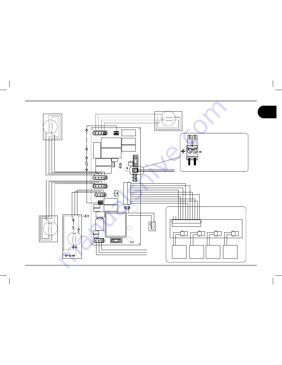 Dometic B1600 Скачать руководство пользователя страница 31