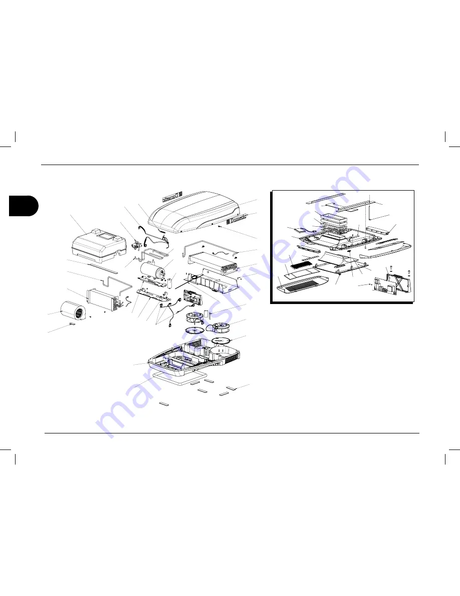 Dometic B1600 Скачать руководство пользователя страница 58