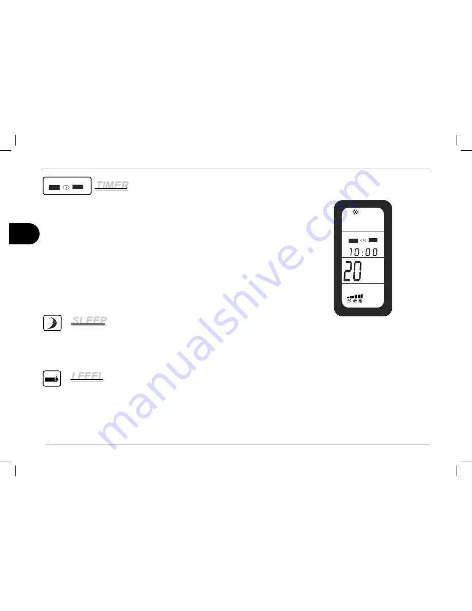 Dometic B1600 Скачать руководство пользователя страница 74