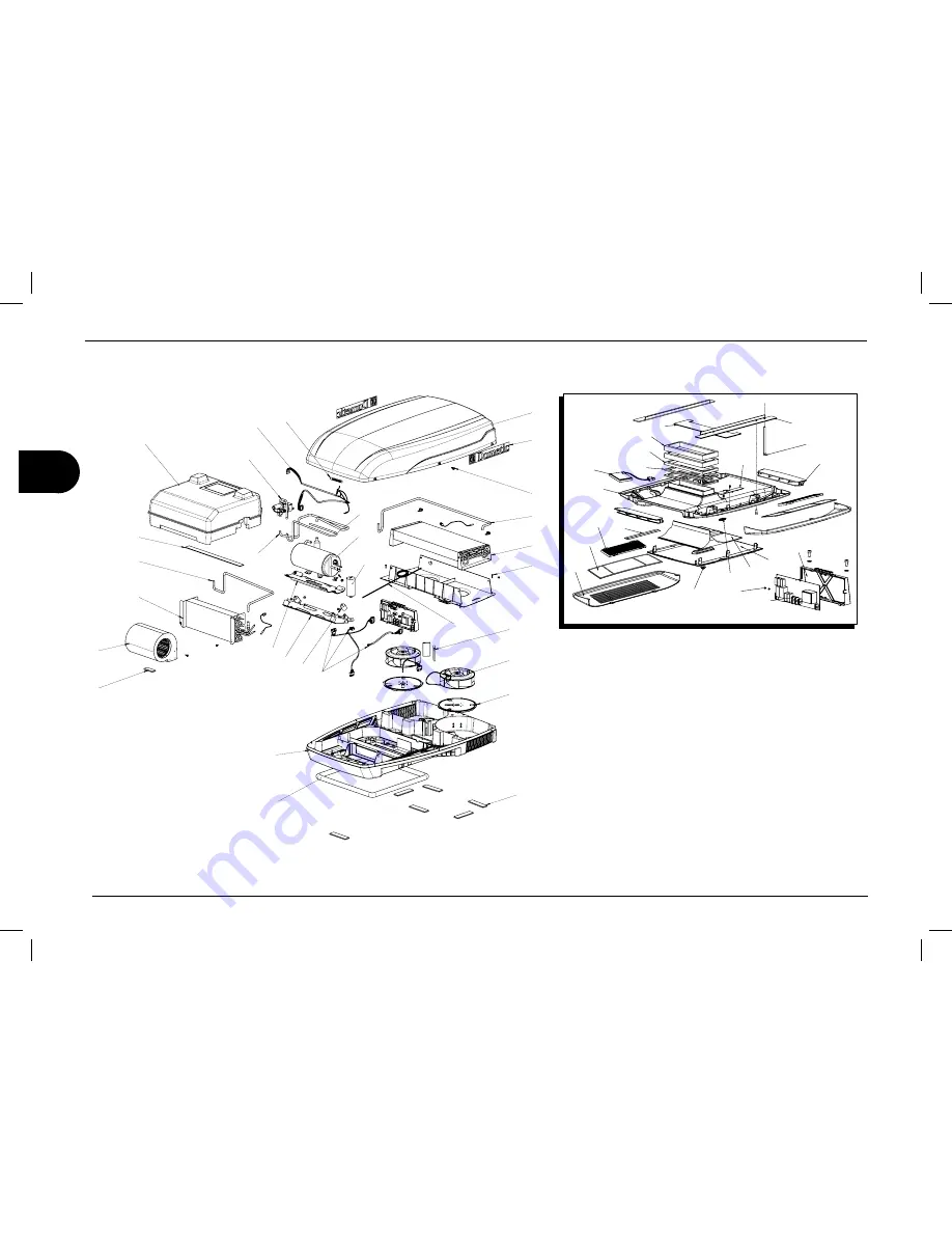 Dometic B1600 Скачать руководство пользователя страница 88