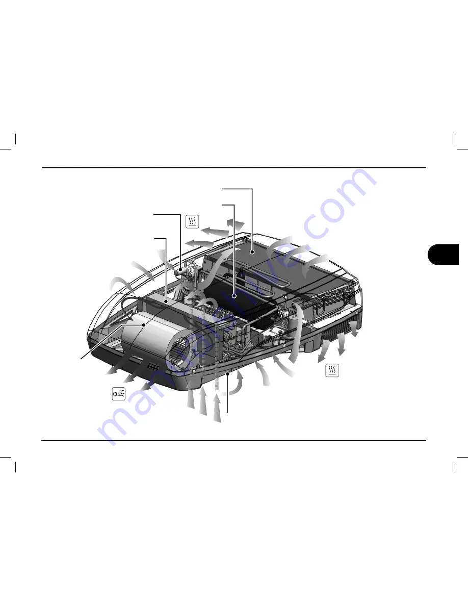 Dometic B1600 Скачать руководство пользователя страница 99