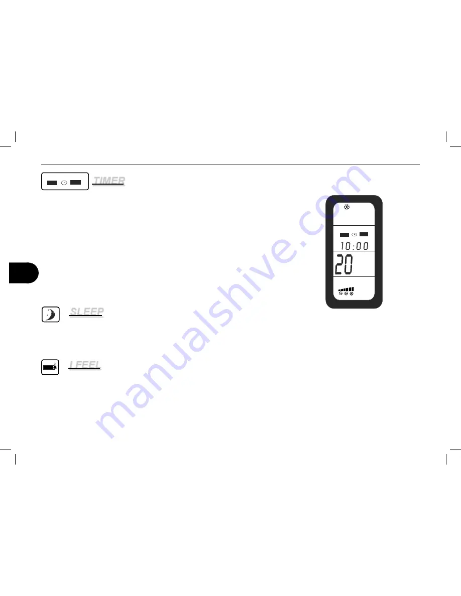 Dometic B1600 Скачать руководство пользователя страница 134