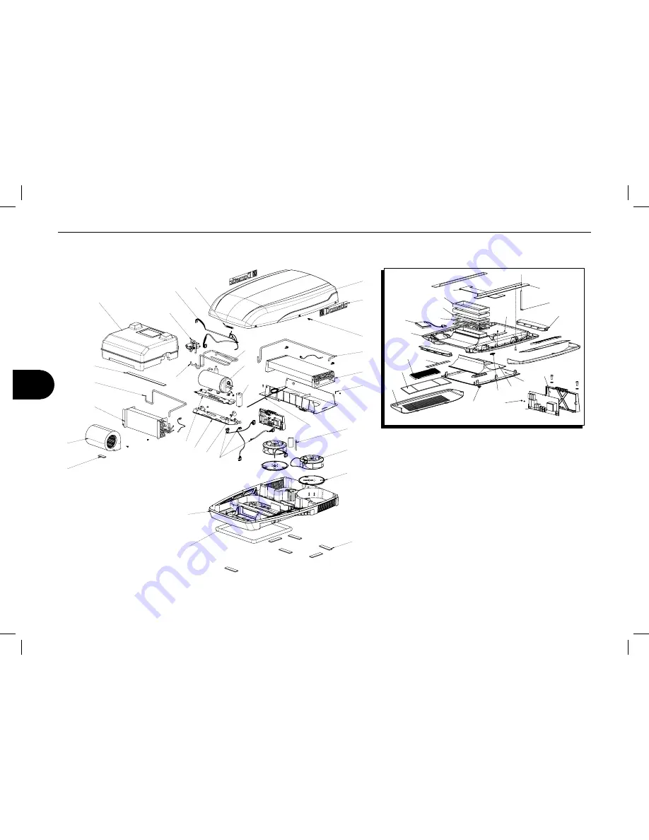 Dometic B1600 Скачать руководство пользователя страница 148