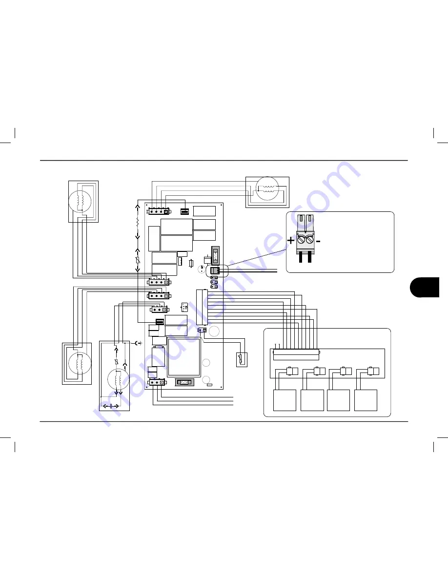 Dometic B1600 Скачать руководство пользователя страница 181