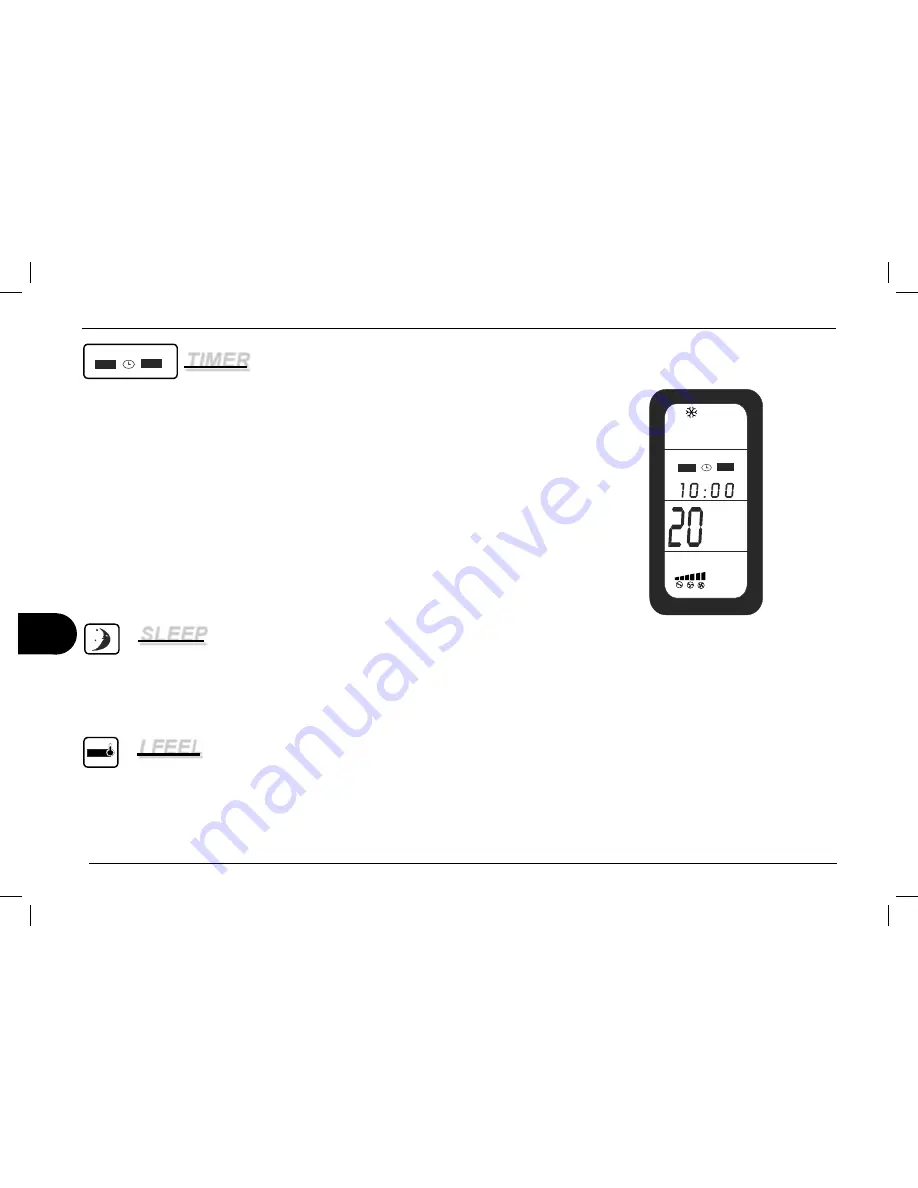 Dometic B1600 Operation, Maintenance And Installation Manual Download Page 194