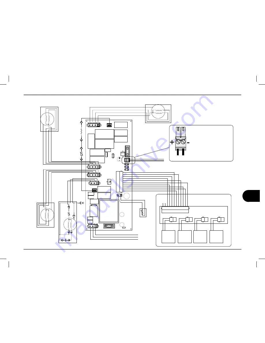 Dometic B1600 Скачать руководство пользователя страница 241