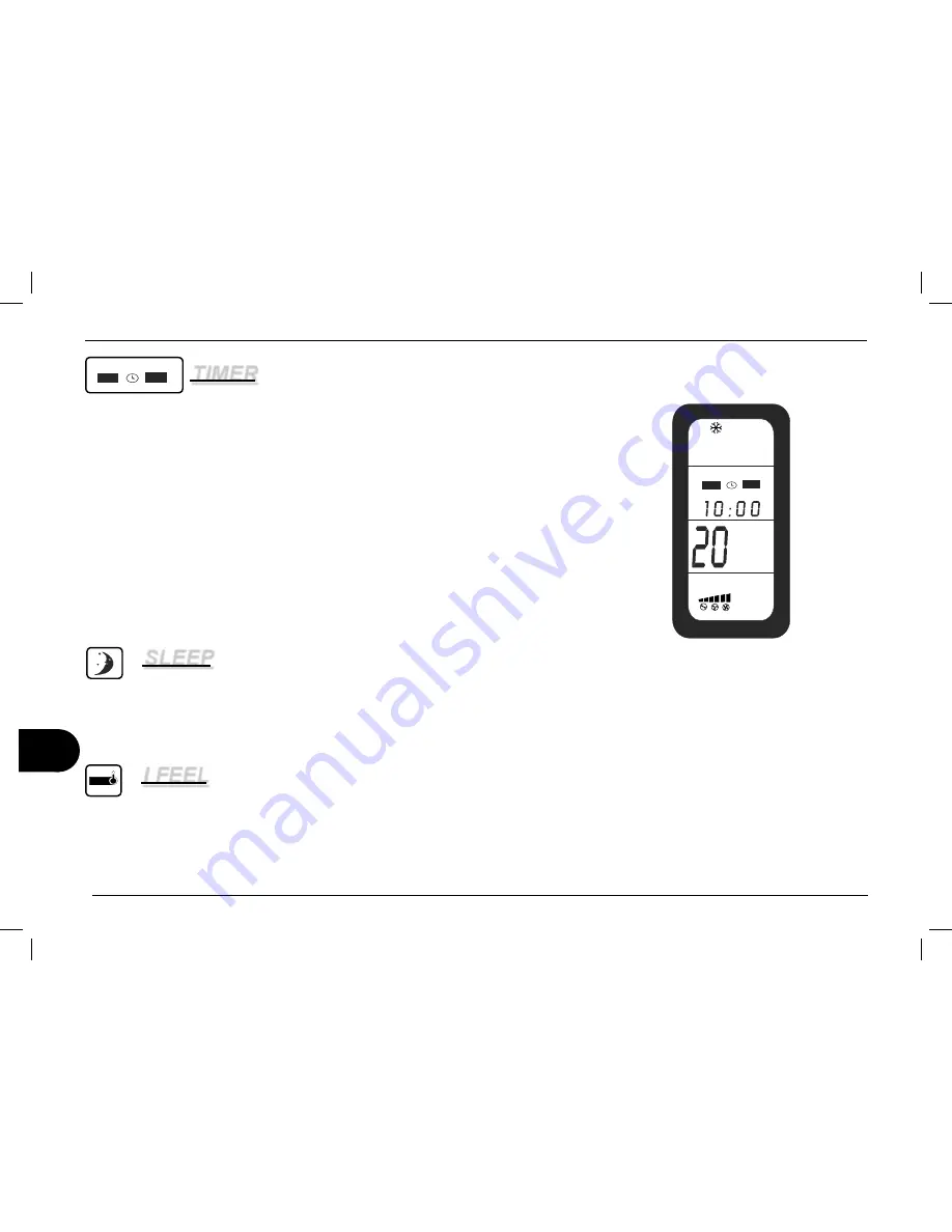 Dometic B1600 Скачать руководство пользователя страница 254