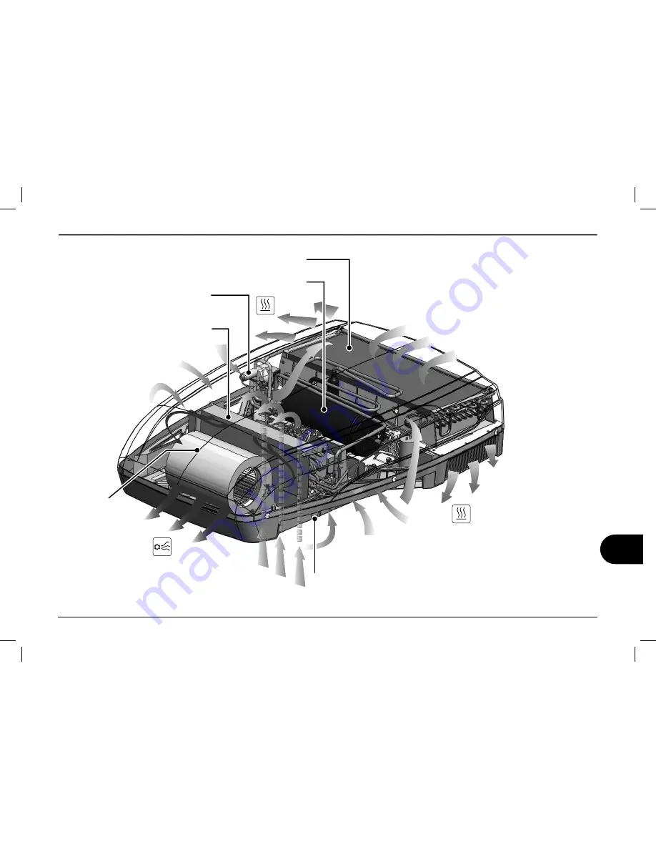 Dometic B1600 Скачать руководство пользователя страница 279