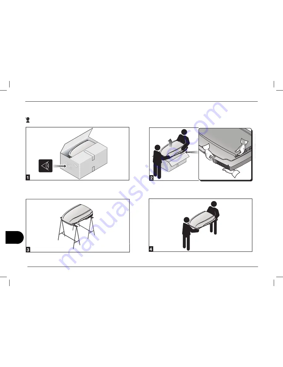 Dometic B1600 Operation, Maintenance And Installation Manual Download Page 288