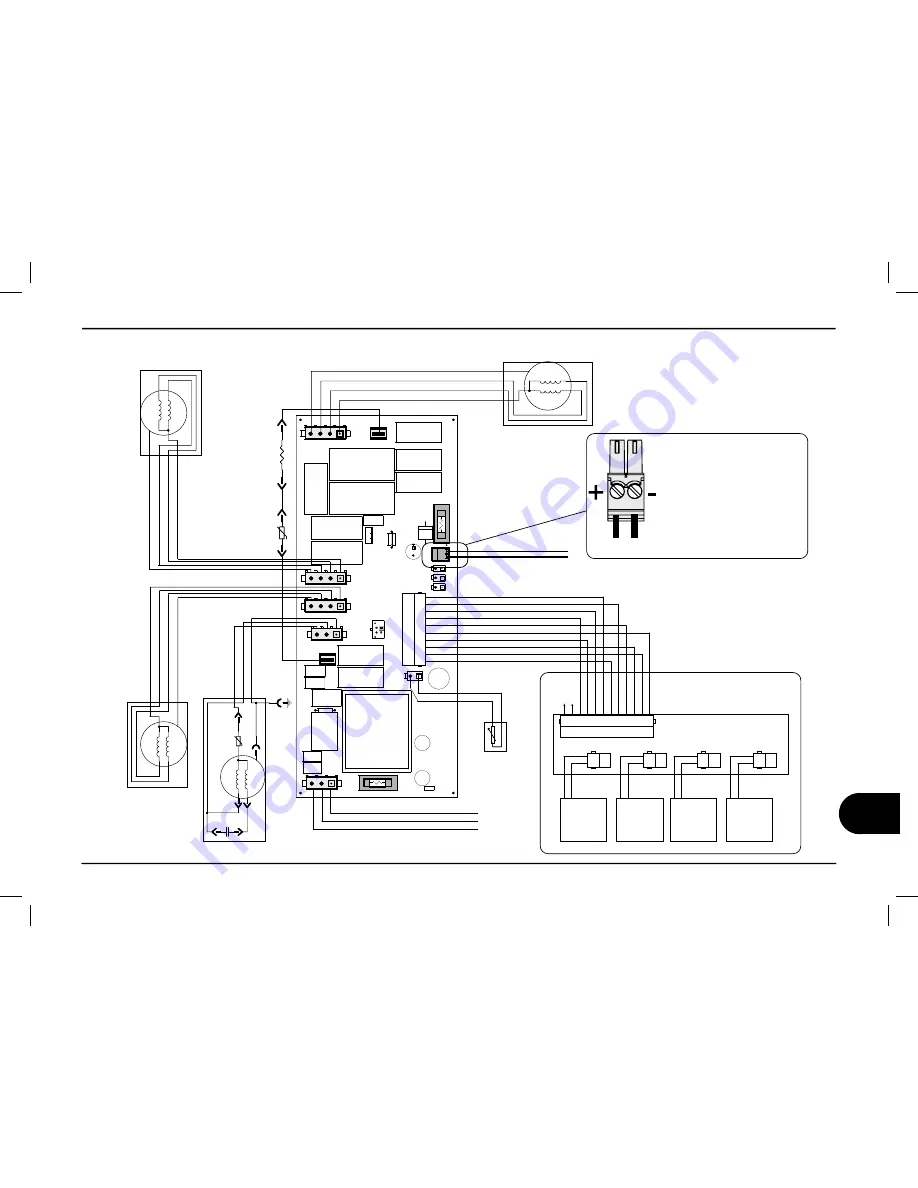 Dometic B1600 Скачать руководство пользователя страница 331