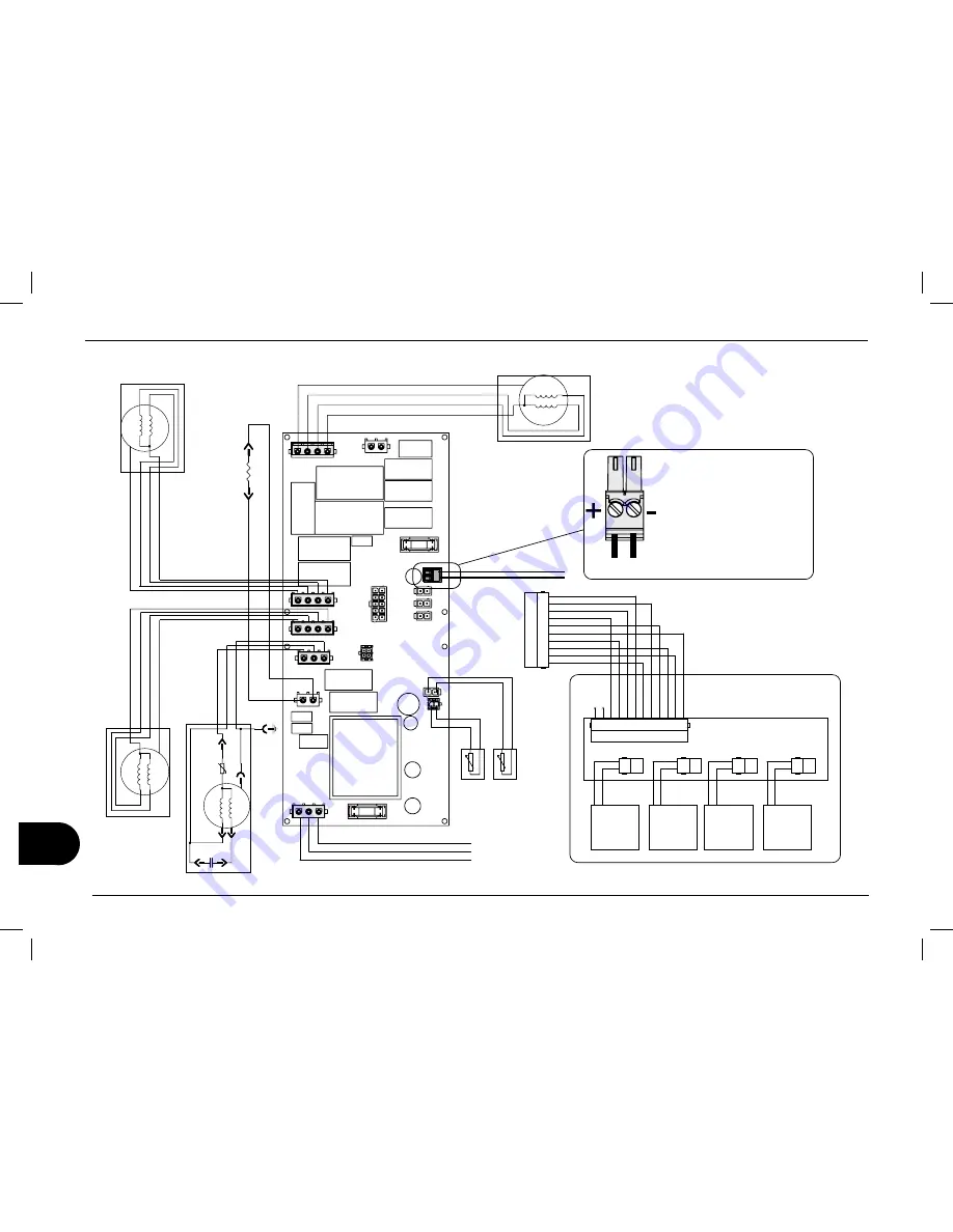 Dometic B1600 Operation, Maintenance And Installation Manual Download Page 332