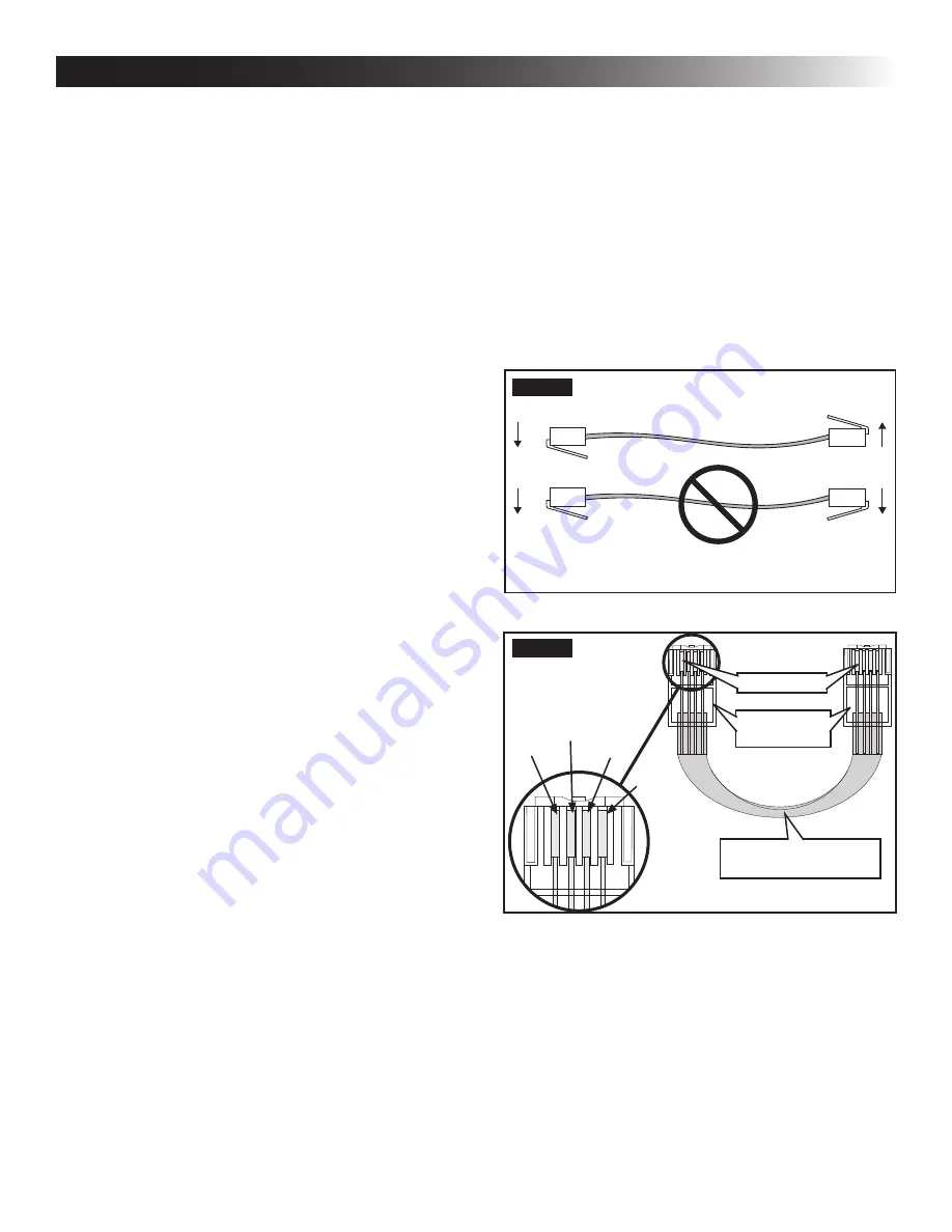 Dometic Blizzard NXT H541815A Installation Instructions Manual Download Page 9