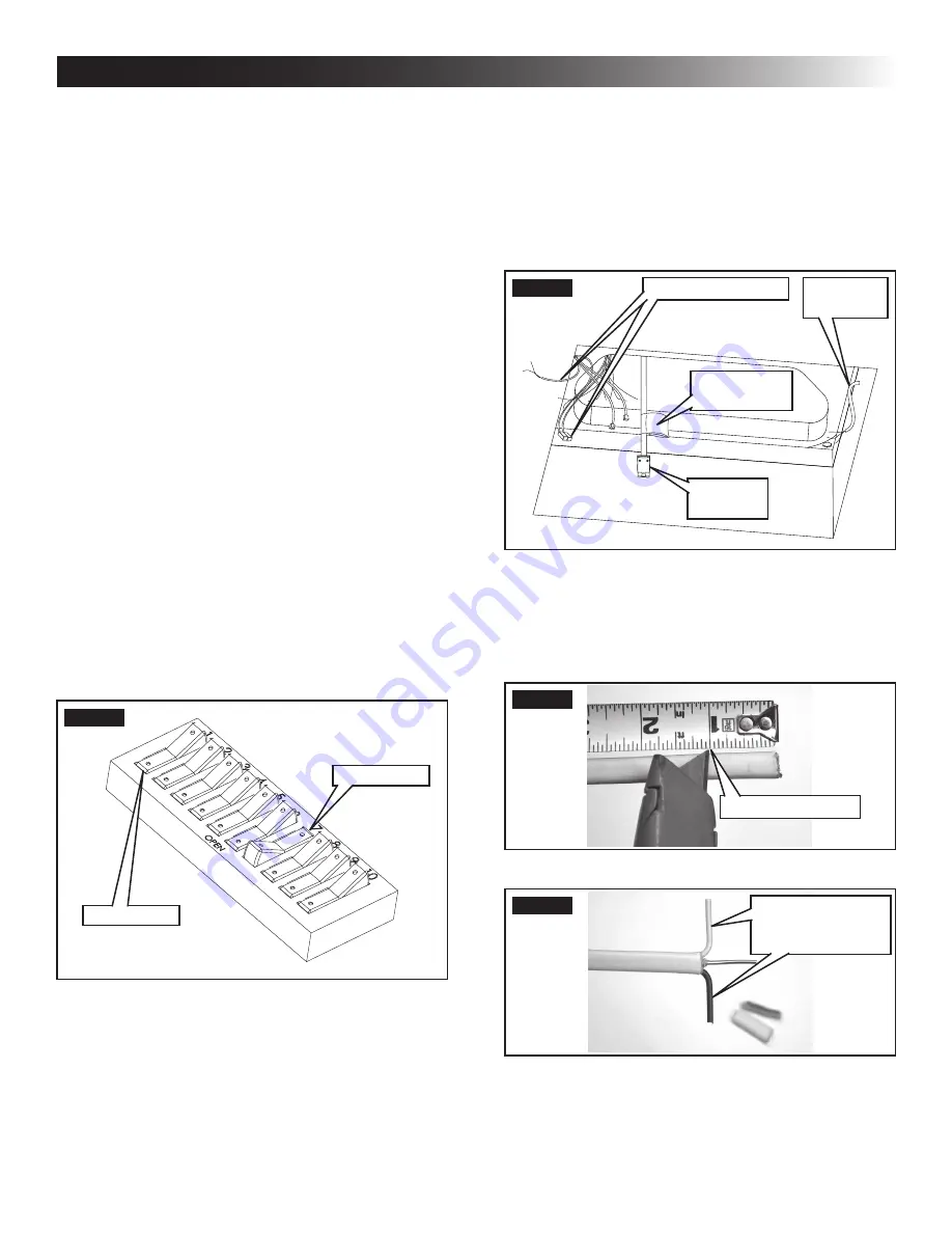 Dometic Blizzard NXT H541815A Installation Instructions Manual Download Page 12