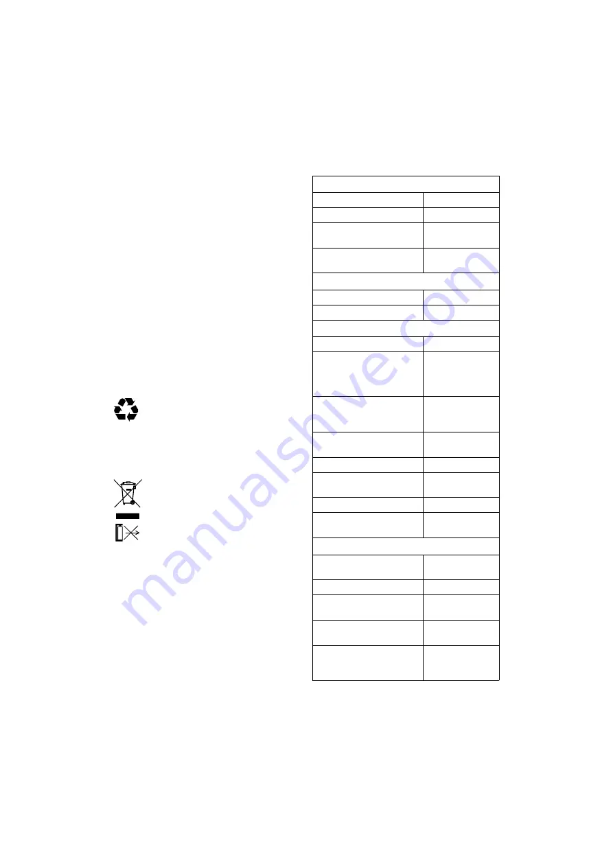 Dometic BUTTNER MT BCB25/20 Installation And Operating Manual Download Page 44