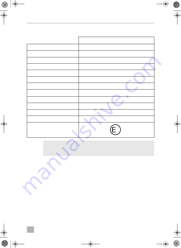 Dometic CDF-11 Operating Manual Download Page 35