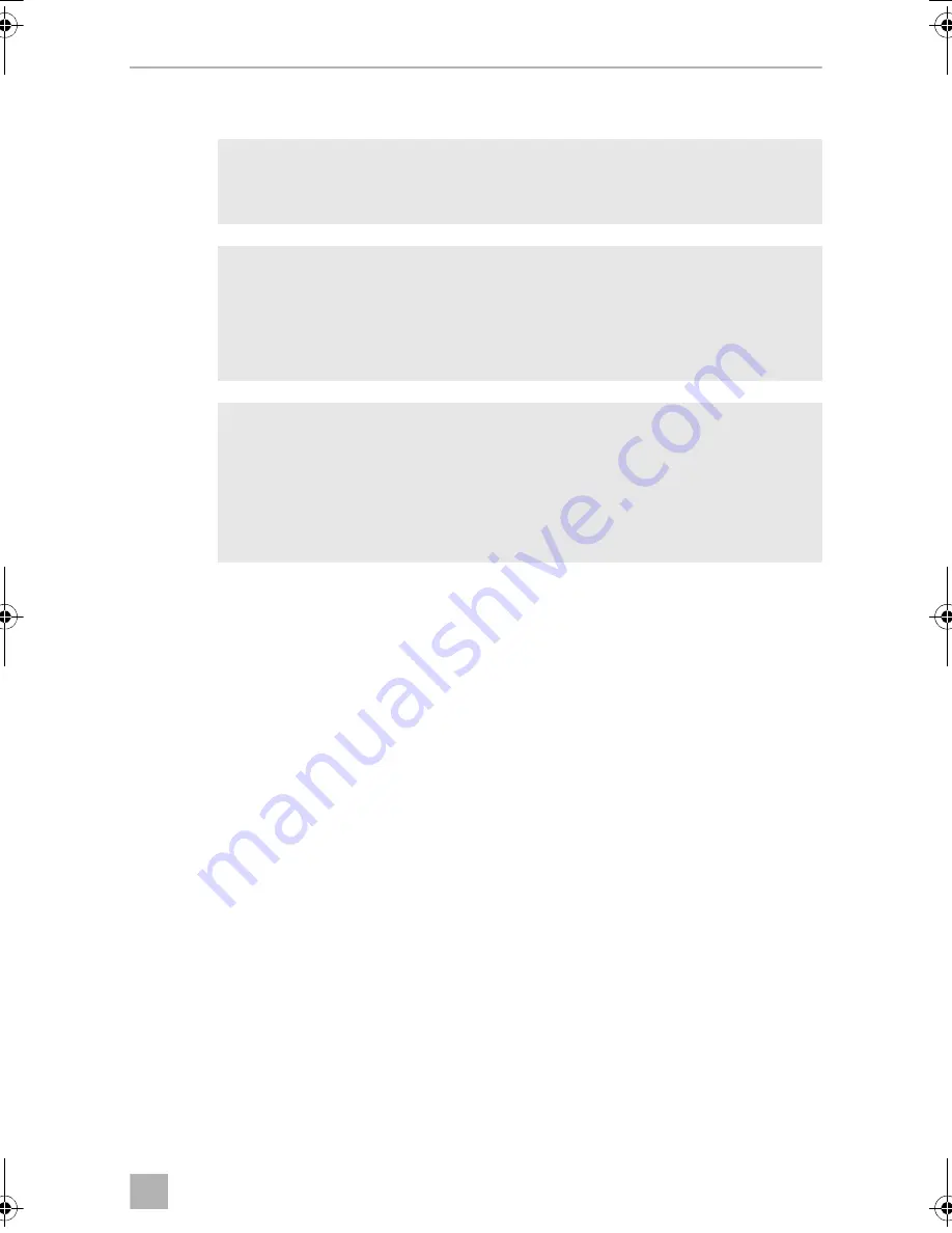 Dometic CK500 Installation And Operating Manual Download Page 35