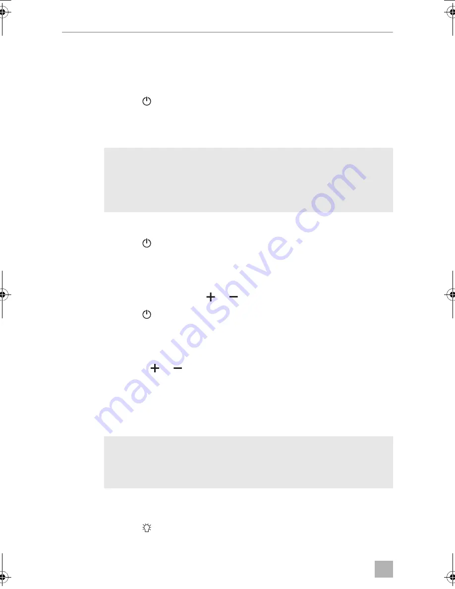 Dometic CK500 Installation And Operating Manual Download Page 60