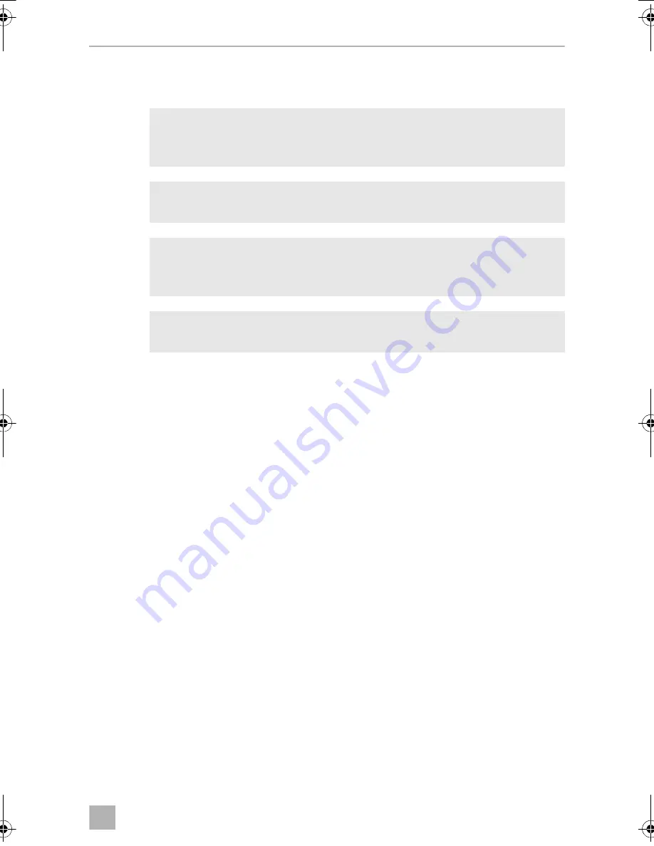 Dometic CK500 Installation And Operating Manual Download Page 97