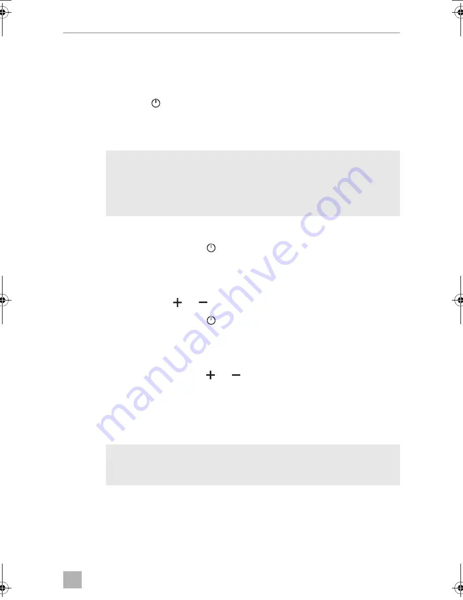 Dometic CK500 Installation And Operating Manual Download Page 147