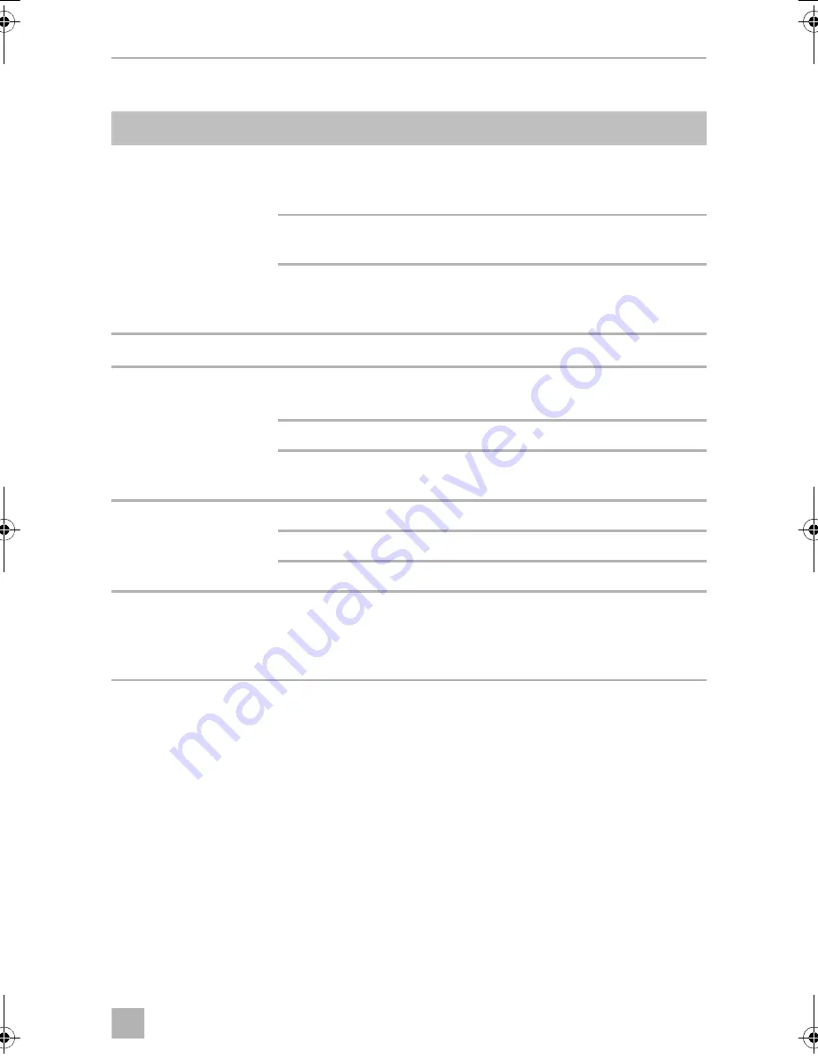 Dometic coolmatic CD 20 Installation And Operating Manual Download Page 29