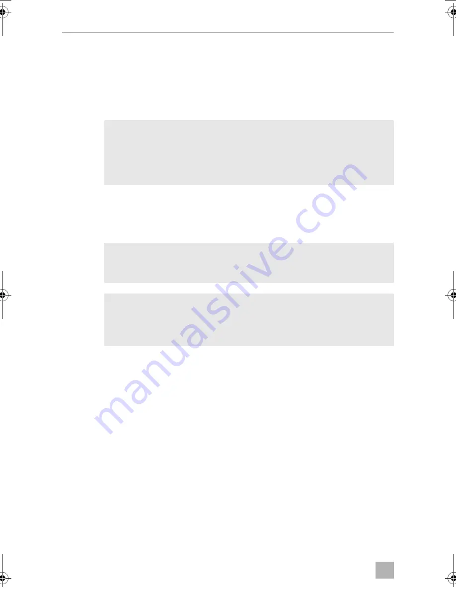 Dometic COOLMATIC CRP40 Operating Manual Download Page 18