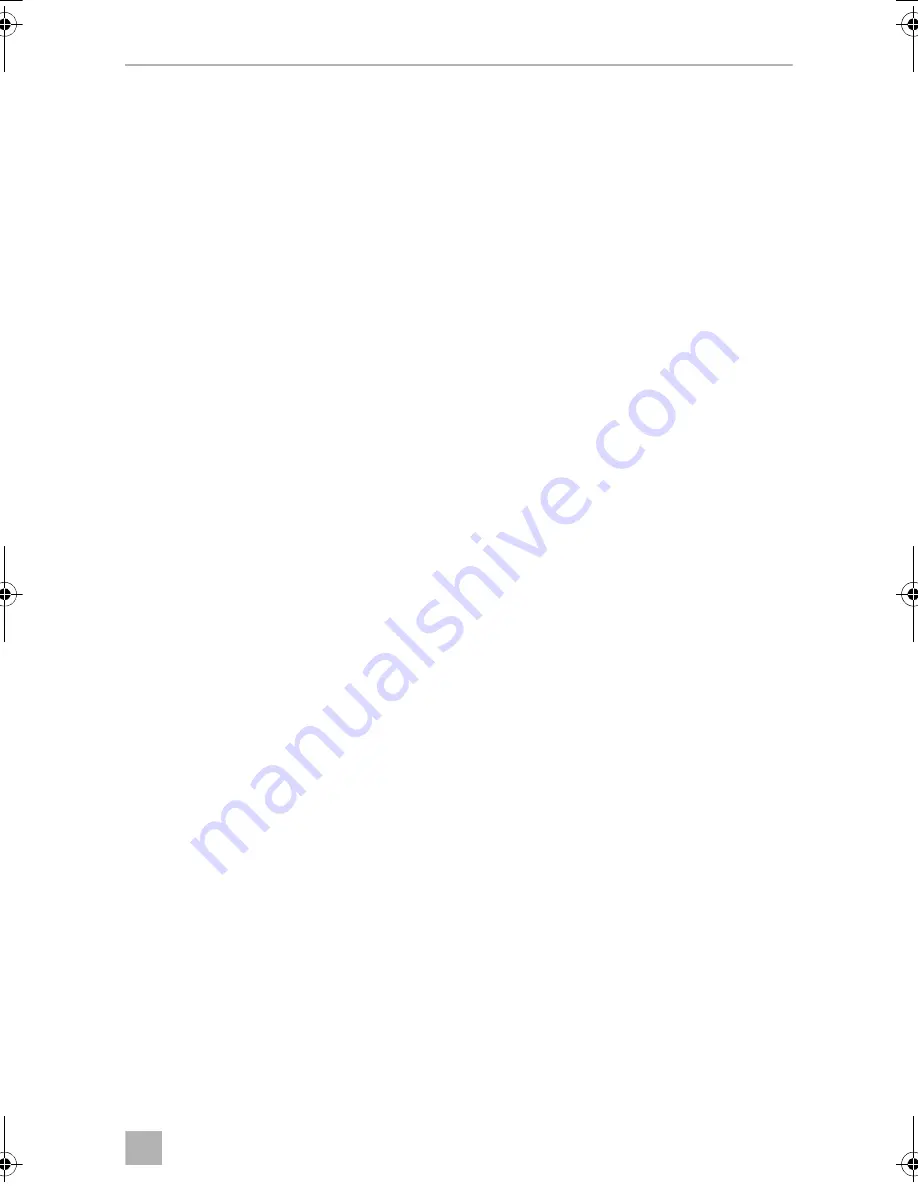 Dometic COOLMATIC CRP40 Operating Manual Download Page 27