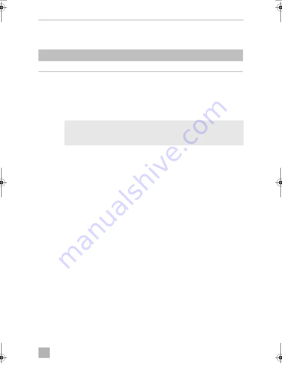 Dometic COOLMATIC CRP40 Operating Manual Download Page 29