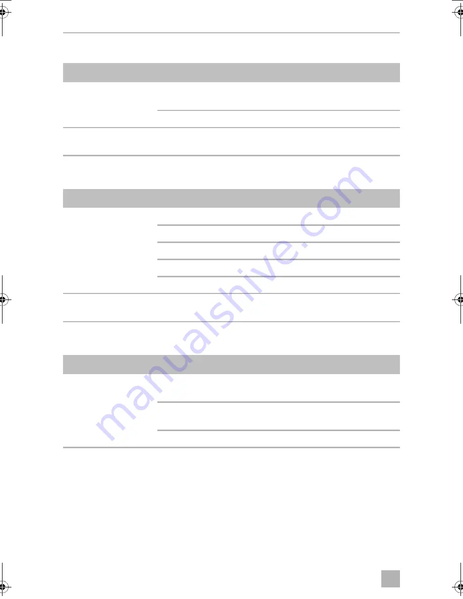 Dometic COOLMATIC CRP40 Operating Manual Download Page 74