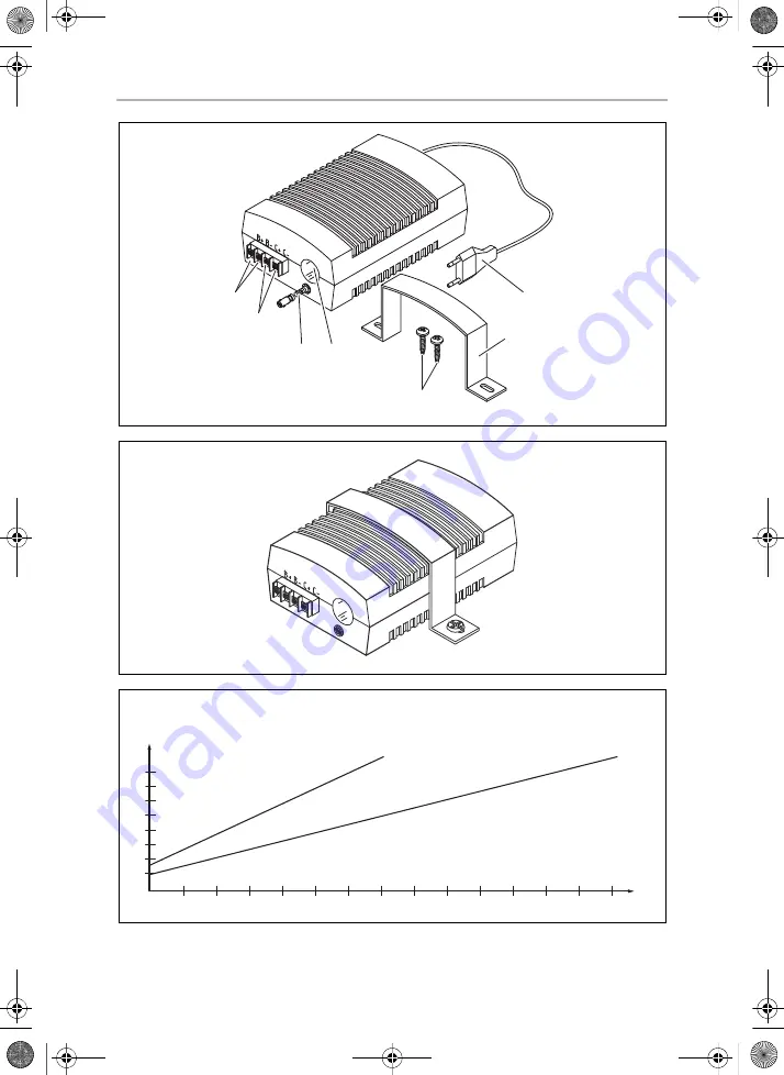 Dometic COOLPOWER EPS100 Скачать руководство пользователя страница 2