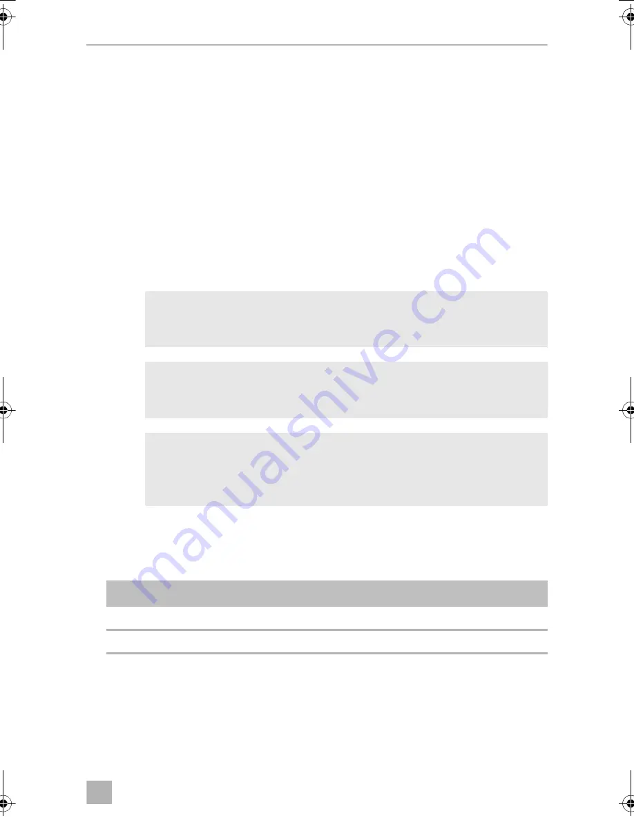 Dometic CoolPower MPS-35 Installation And Operating Manual Download Page 9