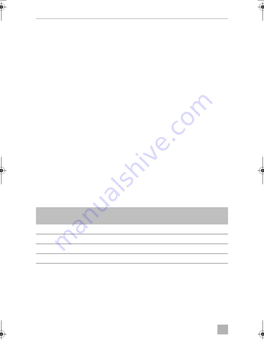 Dometic CoolPower MPS-35 Installation And Operating Manual Download Page 26