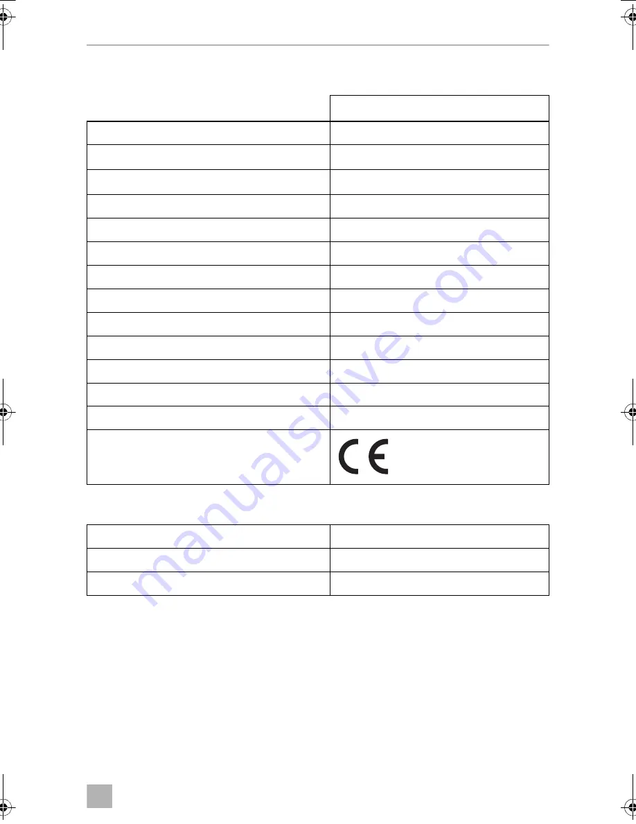 Dometic CoolPower MPS-35 Installation And Operating Manual Download Page 39