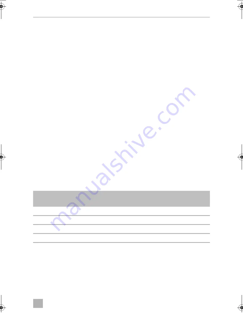 Dometic CoolPower MPS-35 Installation And Operating Manual Download Page 53