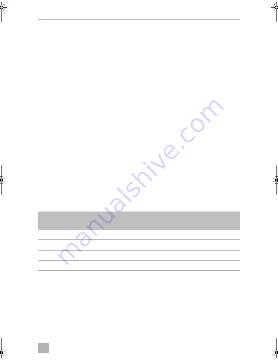 Dometic CoolPower MPS-35 Installation And Operating Manual Download Page 103