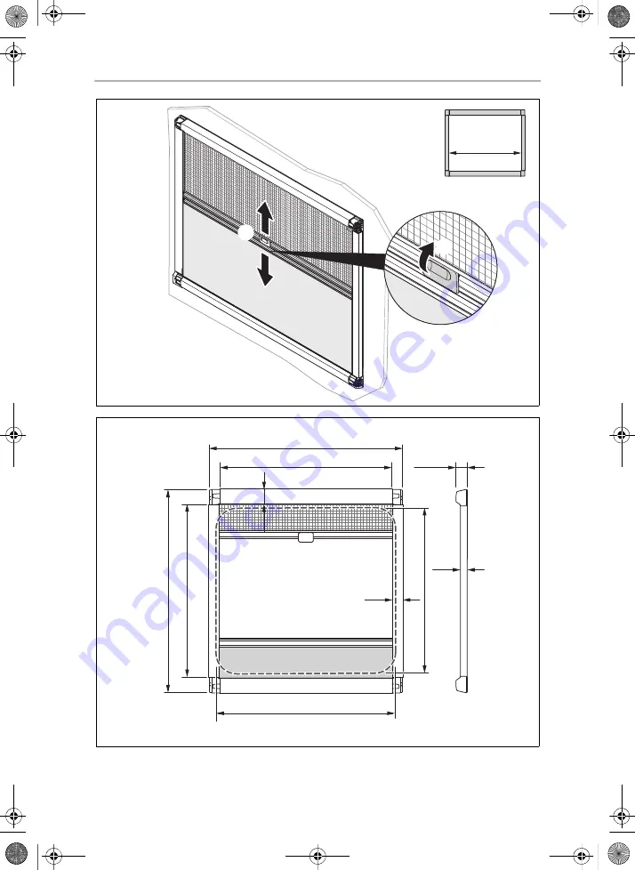 Dometic DB1R Installation And Operating Manual Download Page 10